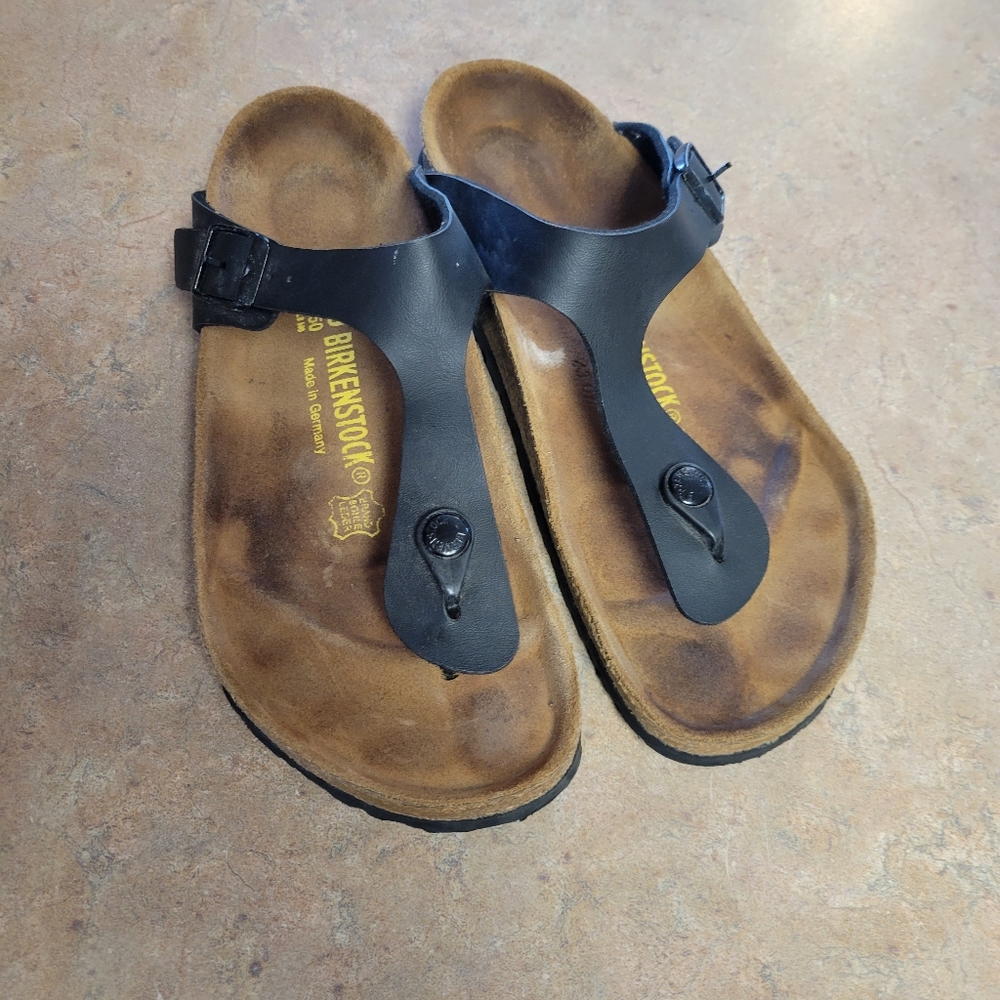 Birkenstock Sandals